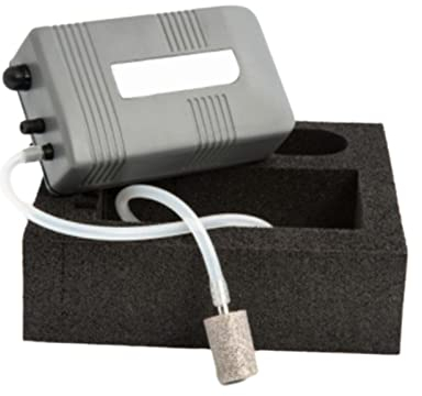 perfk Máquina para Hacer Burbujas de Cocina, Herramienta de Cocina para Chef, máquina de Espuma Gourmet portátil para Carne, cóctel,