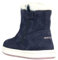 Geox B Trottola Girl, Stivale alla Caviglia, Navy Rosa, 25 EU
