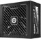 enermax Revolution D.F. 2 ATX Compacto Fuente de Alimentación 850W 80Plus Gold (Totalmente Modular, Cable Plano Cable, Semi-Fanless), ERS850EWT, Negro