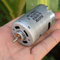 GTPBAO power science High Speed Powerful Electric Tool 545 DC Motor, With Precious Metal Brush, For Vacuum Cleaner, DC12-24V 14800-30000rpm, engine Projects