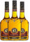 Licores Licor 43 Cuarenta y Tres Botella Misil 1 L (Caja de 3 Botella Misil de 1 L)