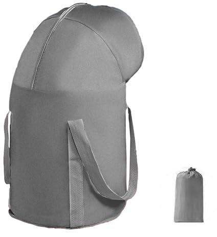 Foot Bath Basin For Soaking Feet, Portable Foot Soak Tub, Collapsible Folding Pedicure Barrel, Soaker Portable, Pedicure Foot Spa Bucket For Outdoor Washing Camping Travel (gray)