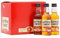 Southern Comfort - Miniatures 12 x 5cl - Whisky Liqueur 5cl x 12 35% ABV