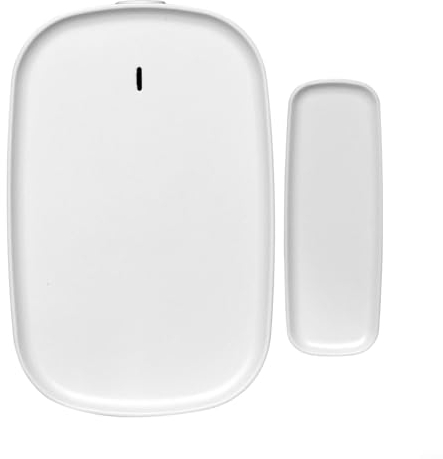 Türsensor, Zig-Bee, Touch-Sensor, kabelloser Tür- und Sensor, für Haussicherheit und Smart-Home-Automatisierung