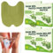 Pain Relief Patch, 40 Stück Schmerzlinderungspflaster, Schmerzpflaster Knie, Wärmepflaster, Pflaster für Knie, Wermut-Kniepflaster, Schmerzlinderung für Knie, Rücken, Nacken Muskelkater