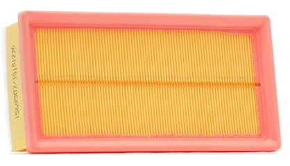 RIDEX 8A0915 Luftfilter mit Vorfilter Kompatibel mit TOYOTA AYGO PAB4, KGB4, CITROËN C1 II PA, PS, PEUGEOT 108