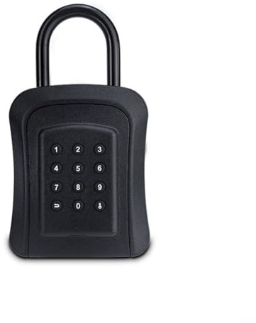 Key Cabinet Safe Secret Storage Box for TTlock Electronic Key Safe Organiser Key Safe