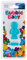 BUBBLEBABY Ocean Spa Fragranced 3D/Vent Clip Car Vent Air Freshener And Odour Eliminator (Pack of 1)