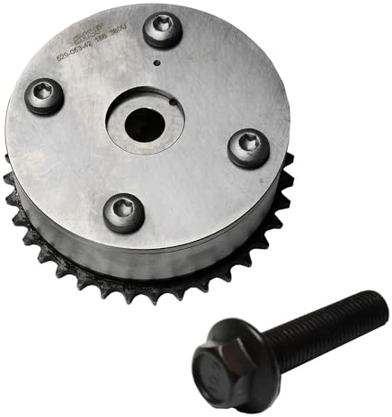 SKF Nockenwellenversteller VKM 983046 Position Einlassseite Höhe 73 mm Länge 137 mm Breite 131 mm - OE Qualität