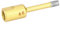 Fictory Winkelschleifer Fictory Diamant-Lochsäge für Winkelschleifer Marmor Fliesenöffner 6mm-22mm Diamantbohrer Keramik Glas Schneidwerkzeug