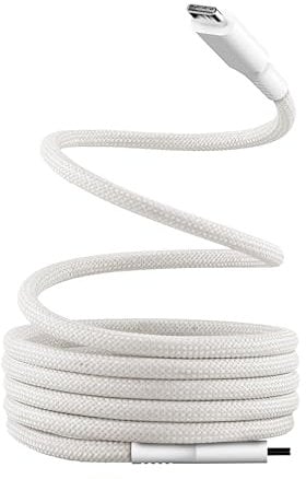 T'nB Câble USB-C magnétique 1,5m M/M (Blanc)