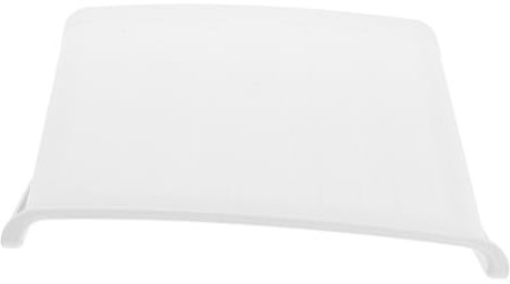 HOMOCONO Outdoor Security Camera Cover Rain Shield Waterproof Protector for Cctv and Dome Weatherproof Housing for Outdoor