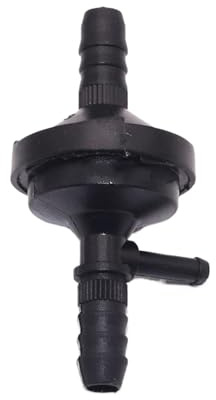 07C133529A 1 X Tube Retenue Pompe À Air Pour Base A4 1.8 L4 Cabriolet(Clapet anti-retour A)