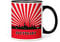 Tasse Kaffeetasse Stuttgart Skyline