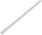 75 cm Stahllineal Stahlmaßstab Metalllineal Lineal 750 mm Werkstattlineal