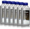 6x Saeco CA6700 Flüssig-Entkalker für Kaffeevollautomaten (Espressomaschine) 250 ml