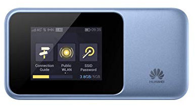 HUAWEI E5788U-96A 4G Mobile Router