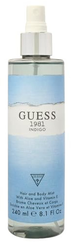Guess 1981 Indigo Body Mist 240 ml