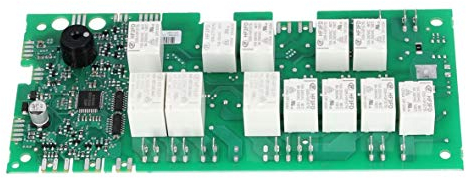 Elektronik Platine Steuerungsmodul Elektromodul Modul Regelplatine Backofen Herd ORIGINAL Siemens Bosch 00657048 657048