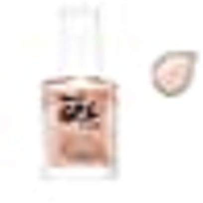 Avon mark gel shine nail enamel - Perfect Light - 10ml