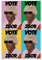 American Rapper Tyler The Creator Vote Igor Leinwand-Kunst-Poster und Wandkunstdruck, modernes Familien-Schlafzimmer-Dekoration, Poster, 50 x 75 cm