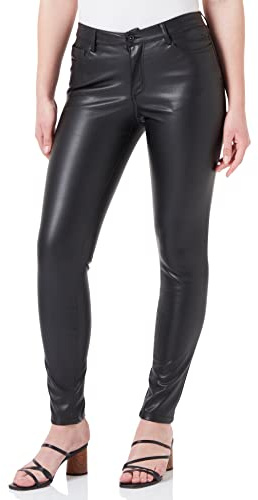 ICHI Damen Ihcomano Pa Lässige Hose
