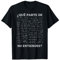 Matematicas Hombre O Mujer frase divertida Graciosa español Camiseta