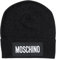 Moschino , schwarz(black), Gr. One Size