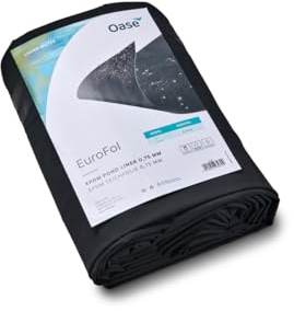 EuroFol EPDM Pre-Packed 0,75 mm / 5 x 6m