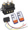12V 500a Kit Relè Verricello Relè Verricello Interruttore Contattore Relè Verricello Automobilistico Relè Verricello Elettrico Durevole Per Tosaerba ATV Motoslitta