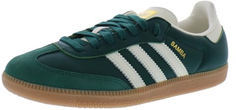 Adidas - Samba - IE0877, Collegiate Green Gum, 6