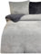 Bettwäsche 200x200 3 TLG 2x80x80 Kissenbezug Teddy Plüsch Cashmere Touch kuschelig warme Winter Wendebettwäsche