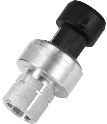 Druckschalter für Klimaanlage, Hochdruckschalter Klima OEM#1551343 13587668 Hochdrucksensor Klimaanlage für Buick Cadillac Chevrolet GMC Pontiac Ford Isuzu