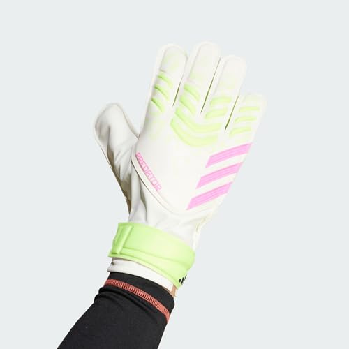 adidas Performance Predator Training Celestial Victory goalkeeper gloves Unisex