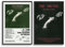 aizhimi 2 Stück Band-Poster The Smiths Ablum The Queen Is Dead, Signatur-Wandkunst, Leinwand-Poster, Raumdekor, 30 x 45 cm, Stil 5
