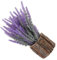 Cabilock Jardinera para Plantas de Exterior Jardinera de Madera Maceta Estilo Granja con Corteza