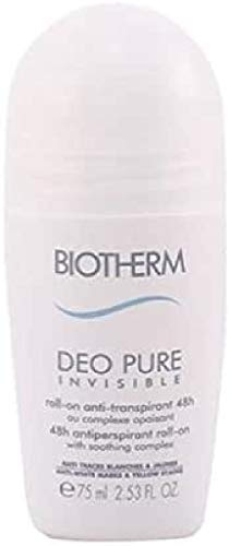 Biotherm Deodorant für den Körper - 75 ml