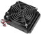 ASHATA Water Cooling Radiator, 90mm 8 Tubes Heat Exchanger Fan Faster Heat Dissipation Water Cooling Radiator Fan with Water Separator for Computer Water Cooling System,Industrial Equipment