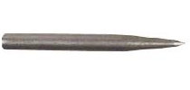 Rudolphs Schatzkiste Pyramiden Zubehör Pyramidennadel BxHxT 2x20x2mm NEU Ersatzteile Weihnachtspyramide