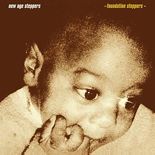 Foundation Steppers (Lp+Mp3) [Vinyl LP]
