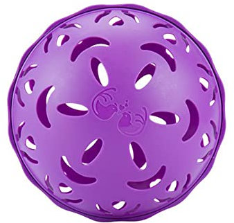 Foliner Waschball Für Waschmaschinem, Waschkugel Für Flüssigwaschmittel, BH Reinigungsball Unterwäsche Waschball, Premium Washing Ball Zum Waschen Von Kleidung