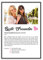 GRAVURZEILE Definition Poster & Kunstdrucke mit eigenem Foto - Geschenke für Beste Freundin - Personalisierte Wandbilder - Wanddeko Deko für Wohnzimmer Schlafzimmer Flur & Diele
