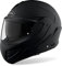 Airoh Helmet MATHISSE COLOR BLACK MATT XXL