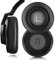 Cuscinetti auricolari di ricambio per archetto e cuscinetti auricolari in schiuma compatibile con cuffie Akg k550 k551 k553 k 550 551+fascia