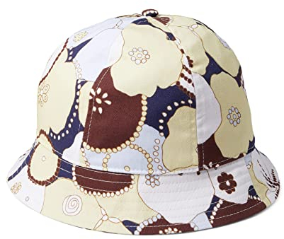 RVCA The Rowe Bucket Hat, multi, S/M