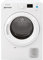Indesit YTN M10 91 R EU, Asciugatrice a pompa di calore a Libera Installazione, 9kg
