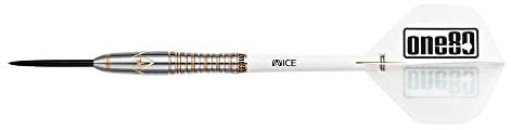 One80 darts one 80 alice law v2 90% 22g