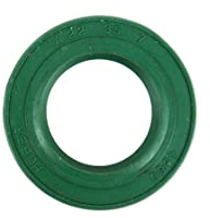 Simmerring 22x35x7 SIMSON S51, S53, SR50 für Kupplungsdeckel - NBR Wellendichtring