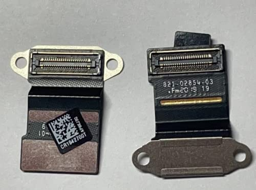 Cable flexible de repuesto para pantalla LCD eDP Lvds para MacBook Pro de 13 pulgadas Retina A2338 finales de 2020