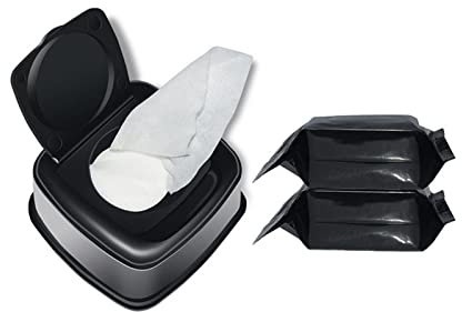 Skincare Set for Teenagers Girls Makeup Remover Wipes The Independently Packaged Makeup Wipes And Water Remover Are Suitable For Cleaning Facial Wipes And Removing Cosmetics Mascara Overnight Glow